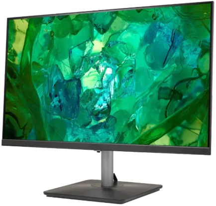 (UM.HR2ST.002) MONITOR (จอคอมพิวเตอร์) Acer Vero LED 27" RS272 G0bpamix 27" IPS 16:9 1,500:1 1920x1080@75Hz - Image 4
