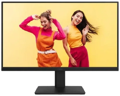 (22B20JHN2/67) MONITOR (จอคอมพิวเตอร์) AOC 22B20JHN2/6721.45" VA 16:9 3000 : 1 1920 × 1080 @ 100Hz