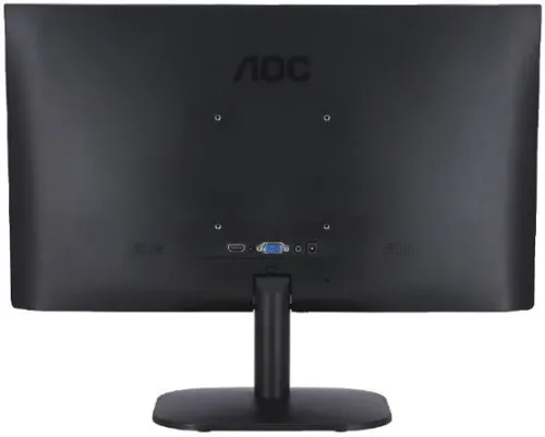 (22B2HM2/67) MONITOR (จอคอมพิวเตอร์) AOC 22B2HM2/6721.5" VA 16:9 3000 : 1 1920 × 1080 @ 100Hz - Image 3