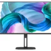 monitor-aoc-24v5bk67.png (24V5/BK/67) MONITOR (จอคอมพิวเตอร์) AOC 24V5/BK/6723.8" (IPS) 16:9 1000 : 1 (Typical) 20 Million : 1 (DCR) 1920 × 1080 @ 75Hz