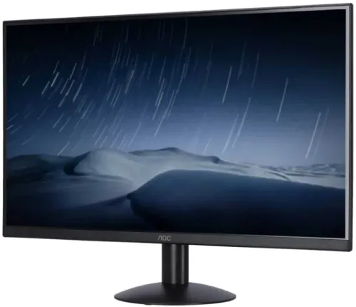 (27B30H/67) MONITOR (จอคอมพิวเตอร์) AOC 27B30H/6727" IPS 16:9 1000 : 1 (typical) 20 Million : 1 (DCR) 1920 × 1080 @ 100Hz - Image 2