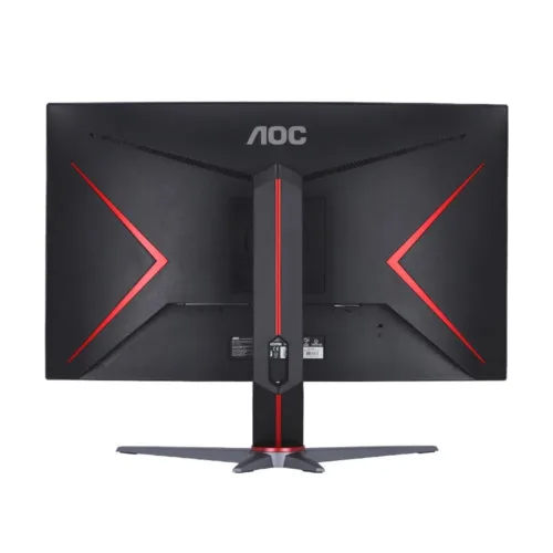 (CQ27G2/67) MONITOR (จอคอมพิวเตอร์) AOC CQ27G2/6727.0'' VA 16:9 3,000:1 2560 x 1440 QHD @144Hz - Image 3