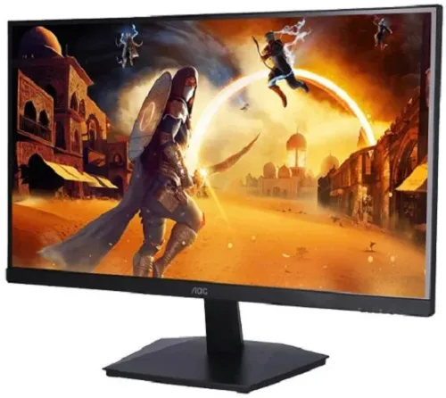 (27G15N/67) MONITOR (จอคอมพิวเตอร์) AOC Gaming 27G15N/6727.0" VA 16:9 3,000 : 1 1920 x 1080 (FHD) @180hz - Image 2