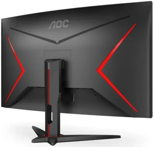 (C32G2ZE2/67) MONITOR (จอคอมพิวเตอร์) AOC Gaming Curved C32G2ZE2/6732.0" VA 16:9 3000 : 1 1920 x 1080 @ 250Hz - Image 3