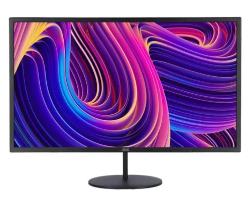 MONITOR (จอมอนิเตอร์) AOC Q32V4/67 - 31.5 INCH IPS 2K 75Hz ADAPTIVE SYNC