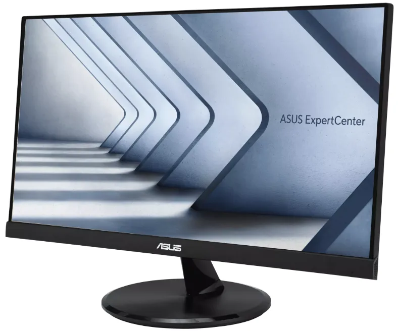(90LC0080-B01110) MONITOR (จอคอมพิวเตอร์) Asus ExpertCenter C2223HE 21.45 inch IPS 16:9 1000:1 1920x1080 FHD - Image 2