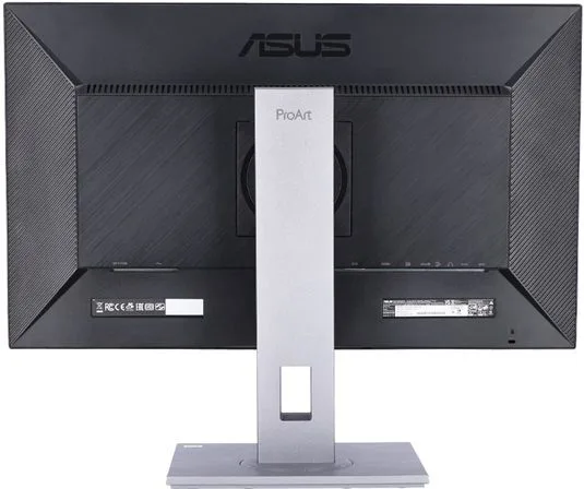 (PA278QV) MONITOR (จอคอมพิวเตอร์) Asus ProArt PA278QV27.0" IPS 16:9 1000:1 2560x1440 @ 75 Hz - Image 2