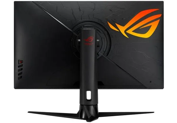(PG329Q) MONITOR (จอคอมพิวเตอร์) Asus ROG Swift PG329Q32.0" IPS 16:9 1000:1 2560 x 1440 @ 175 Hz - Image 2