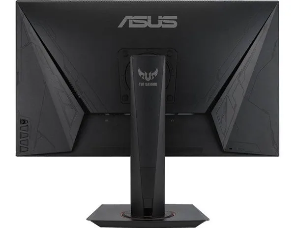 (VG279QM) MONITOR (จอคอมพิวเตอร์) Asus TUF Gaming VG279QM27.0" IPS 16:9 1000:1 1920x1080 @ 280Hz - Image 2