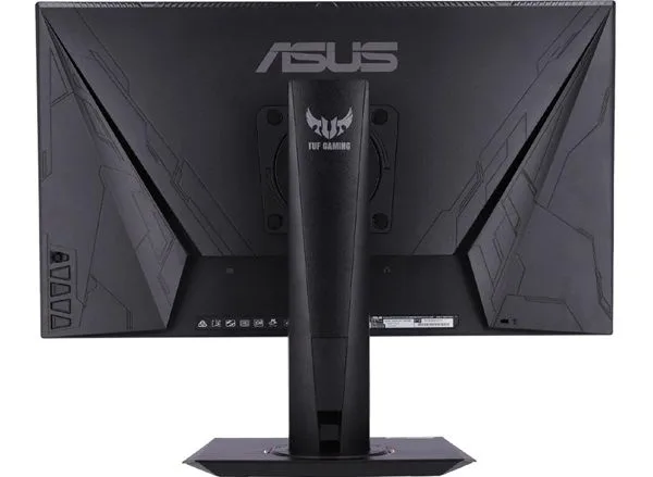 (VG27AQ) MONITOR (จอคอมพิวเตอร์) Asus TUF Gaming VG27AQ27.0" IPS 16:9 1000:1 2560x1440 @ 165Hz - Image 2