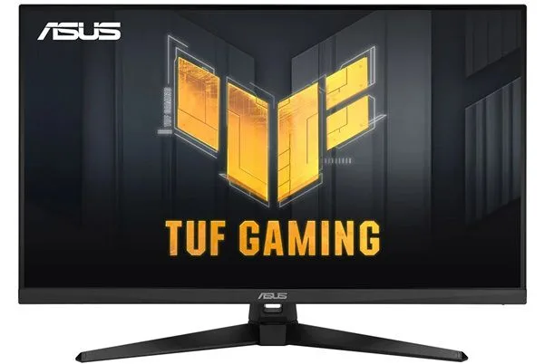 (VG32UQA1A) MONITOR (จอคอมพิวเตอร์) Asus TUF Gaming VG32UQA1A31.5" VA 16:9 2500:1 3840x2160 @ 160Hz