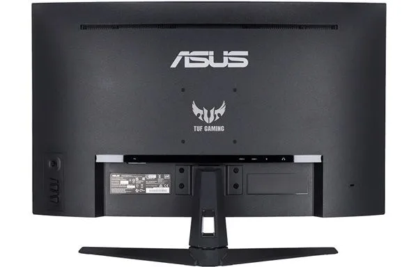 (VG32VQ1B) MONITOR (จอคอมพิวเตอร์) Asus TUF Gaming VG32VQ1B31.5" VA 16:9 3000:1 2560x1440 @ 165Hz - Image 2