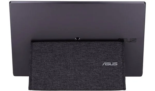 (MB16AH) MONITOR (จอคอมพิวเตอร์) Asus ZenScreen MB16AH15.6" IPS 16:9 700:1 1920x1080 @ 60Hz - Image 2