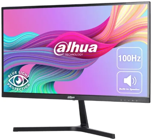 (LM22-B200S) MONITOR (จอคอมพิวเตอร์) Dahua LM22-B200S21.45" VA 16:9 3000:1 1920×1080 (FHD) 75Hz - Image 3
