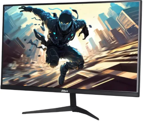 (LM25-E231) MONITOR (จอคอมพิวเตอร์) Dahua 24.5" IPS 16:9 1000 : 1 (Typ.) 1920 x 1080 FHD @180Hz - Image 3