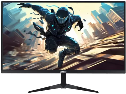 (LM25-E231) MONITOR (จอคอมพิวเตอร์) Dahua 24.5" IPS 16:9 1000 : 1 (Typ.) 1920 x 1080 FHD @180Hz