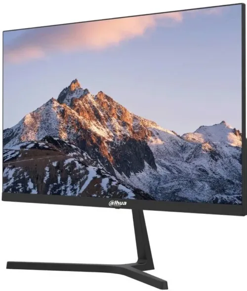 (LM27-B200S) MONITOR (จอคอมพิวเตอร์) Dahua LM27-B200S27.0" VA 16:9 3000:1 1920×1080 (FHD) 75Hz - Image 2
