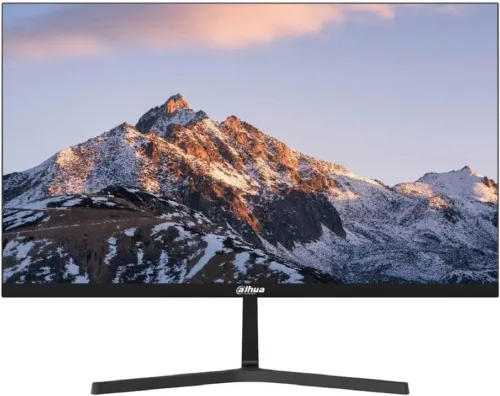 (LM27-B200S) MONITOR (จอคอมพิวเตอร์) Dahua LM27-B200S27.0" VA 16:9 3000:1 1920×1080 (FHD) 75Hz