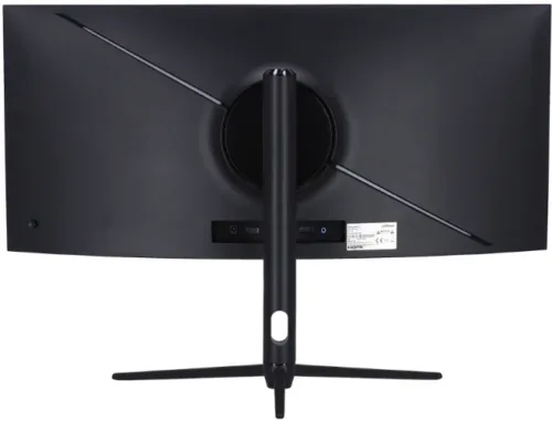 (LM30-E330CA) MONITOR (จอคอมพิวเตอร์) Dahua 30" VA 21 : 9 3000 : 1 (Typ.) 2560 x 1080 @200Hz - Image 2