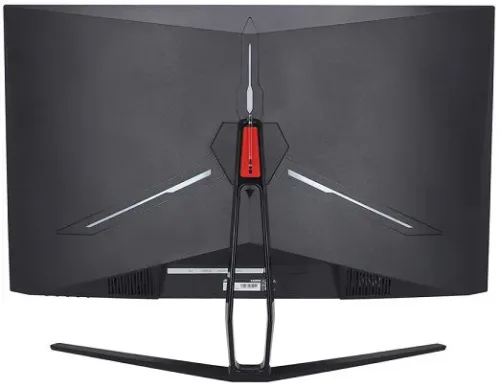 (LM32-E230C) MONITOR (จอคอมพิวเตอร์) Dahua LM32-E230C31.5" VA 16:9 3000:1 1920x1080 @165 Hz - Image 2