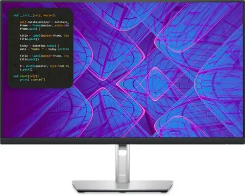 (SNSP2723QE) MONITOR (จอคอมพิวเตอร์) Dell 4K P2723QE 27.0" IPS 16:9 1000:1 4K 3840 x 2160 at 60 Hz