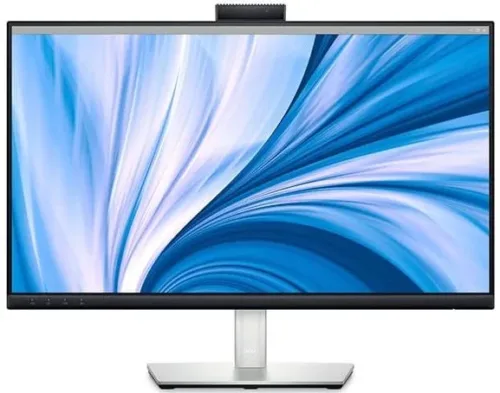 (SNSC2423H) MONITOR (จอคอมพิวเตอร์) Dell C2423H 23.8" IPS 16:9 1000:1 Full HD (1080p) 1920 x 1080 at 60 Hz