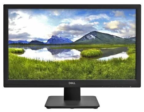 (D2020H) MONITOR (จอคอมพิวเตอร์) Dell D2020H19.5" LED-backlit LCD monitor / TFT active matrix 16:9 600:1 / 600:1 (dynamic) 1600 x 900 at 60 Hz