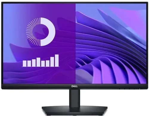 (SNSE2425HS) MONITOR (จอคอมพิวเตอร์) Dell E2425HS 23.8" VA 16:9 3,000:1 1920 x 1080 at 75Hz