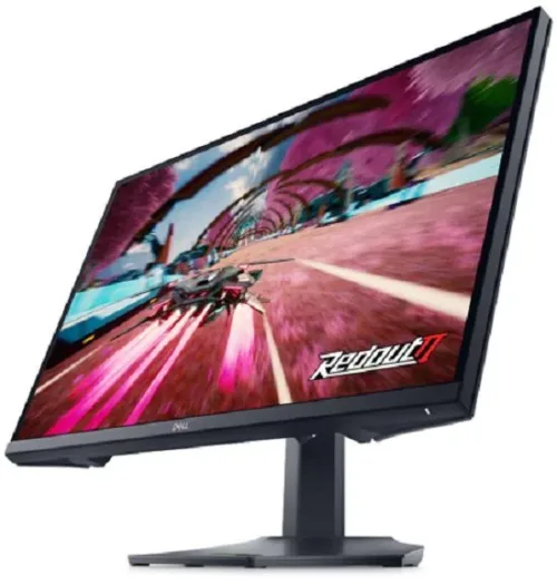 (G2724D) MONITOR (จอคอมพิวเตอร์) Dell Gaming 27.0" IPS 16:9 1000:1 QHD 2560 x 1440 (DisplayPort: 165 Hz, HDMI: 144 Hz) - Image 2