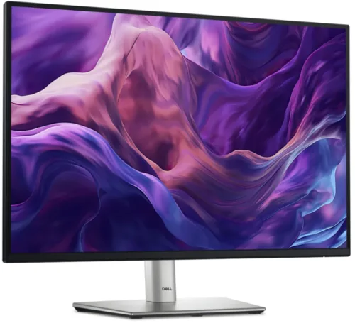 (SNSP2425) MONITOR (จอคอมพิวเตอร์) Dell P2425 24.07" In-Plane Switching (IPS) technology 16:10 1500:1 1920 x 1200 100 Hz - Image 2