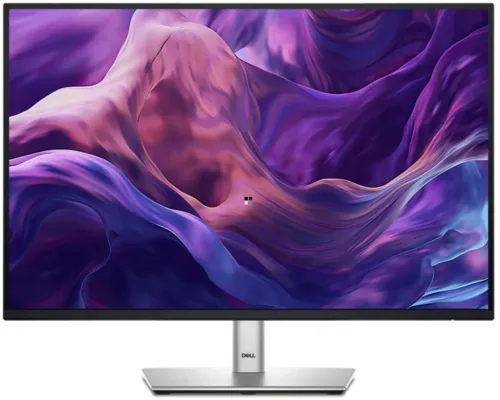(SNSP2425) MONITOR (จอคอมพิวเตอร์) Dell P2425 24.07" In-Plane Switching (IPS) technology 16:10 1500:1 1920 x 1200 100 Hz