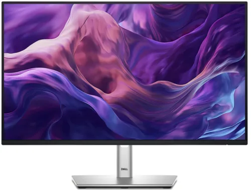(SNSP2425HE) MONITOR (จอคอมพิวเตอร์) Dell P2425HE 23.8" IPS 16:9 1,500: 1 (typical) 1920 x 1080 @ 100 Hz