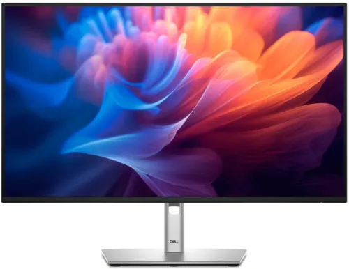 (SNSP2725HE) MONITOR (จอคอมพิวเตอร์) Dell P2725HE 27" In-Plane Switching (IPS) technology 16:9 1500:1 1920 x 1080 100 Hz