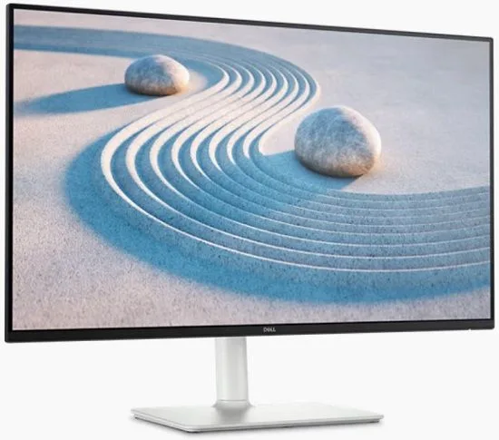 (S2725DS) MONITOR (จอคอมพิวเตอร์) Dell S2725DS27.0" In-Plane Switching (IPS) technology 16:9 1500: 1 2560 x 1440 @100Hz - Image 2