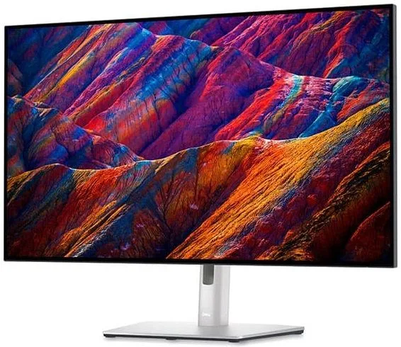 (SNSU3223QE) MONITOR (จอคอมพิวเตอร์) Dell UltraSharp 4K U3223QE 31.5" IPS 16:9 2000:1 / 2000:1 (dynamic) 4K 3840 x 2160 at 60 Hz - Image 3