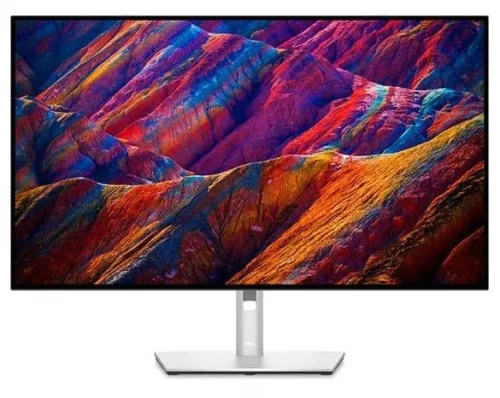 (SNSU3223QE) MONITOR (จอคอมพิวเตอร์) Dell UltraSharp 4K U3223QE 31.5" IPS 16:9 2000:1 / 2000:1 (dynamic) 4K 3840 x 2160 at 60 Hz