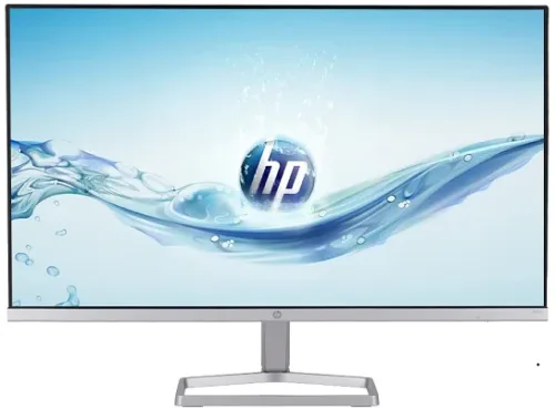 (2E2Y4AA#AKL) MONITOR (จอคอมพิวเตอร์) HP M24f23.8" IPS 16:9 1000:1 static FHD 1920 x 1080 @75 Hz