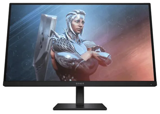 (780G0AA#AKL) Monitor HP OMEN 27 FHD
