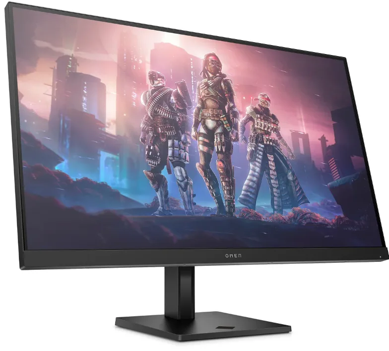 (780K1AA#AKL) HP MONITOR (จอคอมพิวเตอร์) OMEN 32q QHD 165HzGaming - Image 2