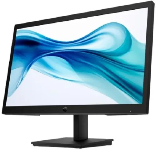 (9U5A2AA#AKL) MONITOR (จอคอมพิวเตอร์) HP Series 3 Pro 322pv21.45" VA 16:9 3000:1 FHD (1920 x 1080 @100Hz) - Image 2