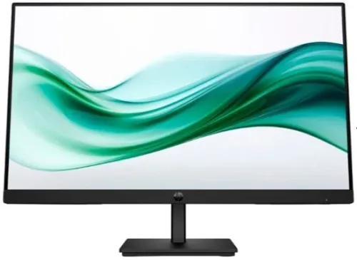 (9U5C1AA#AKL) MONITOR (จอคอมพิวเตอร์) HP Series 3 Pro 324pv23.8" VA 16:9 3000:1 FHD (1920 x 1080 @ 100Hz)