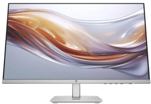 (94C20AA#AKL) MONITOR (จอคอมพิวเตอร์) HP Series 5 524sh23.8" IPS 16:9 1500:1 FHD (1920 x 1080 @ 100 Hz)