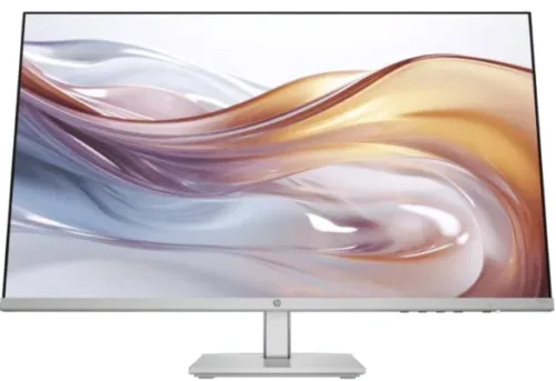 (94C51AA#AKL) MONITOR (จอคอมพิวเตอร์) HP Series 5 527sh27" IPS 16:9 1500:1 FHD (1920 x 1080 @ 100 Hz)