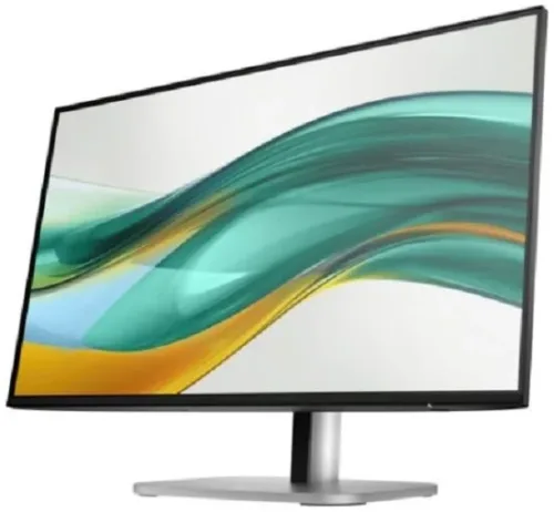 (9D9L6UT#AKL) MONITOR (จอคอมพิวเตอร์) HP Series 5 Pro 524pf23.8" IPS 16:9 1500:1 FHD (1920 x 1080 @100Hz) - Image 2
