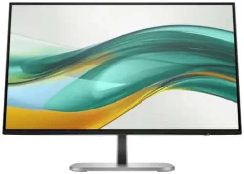 (9D9L6UT#AKL) MONITOR (จอคอมพิวเตอร์) HP Series 5 Pro 524pf23.8" IPS 16:9 1500:1 FHD (1920 x 1080 @100Hz)