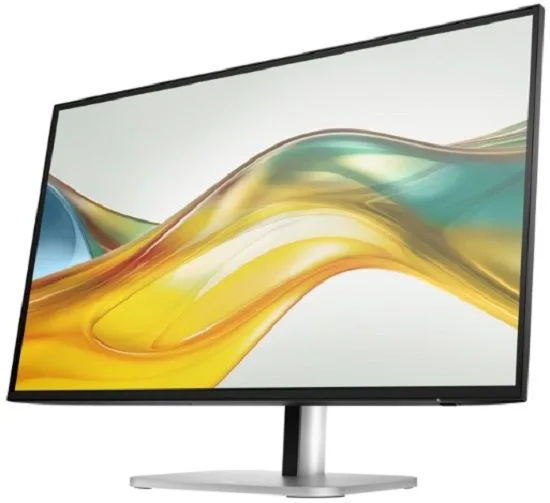 (9D9S0UT#AKL) MONITOR (จอคอมพิวเตอร์) HP Series 5 Pro 527pq27.0" IPS 16:9 1500:1 QHD (2560 x 1440 @100Hz) - Image 2
