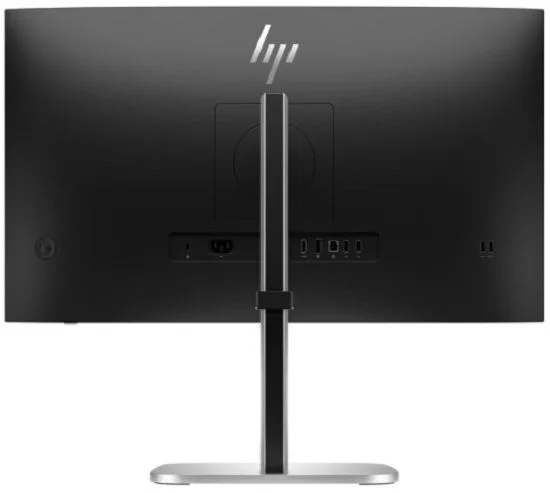 (9D9S0UT#AKL) MONITOR (จอคอมพิวเตอร์) HP Series 5 Pro 527pq27.0" IPS 16:9 1500:1 QHD (2560 x 1440 @100Hz) - Image 3