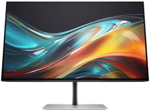 (8X530AA#AKL) MONITOR (จอคอมพิวเตอร์) HP Series 7 Pro 724pf23.8" IPS 16:9 1500:1 FHD (1920 x 1080 @100Hz)