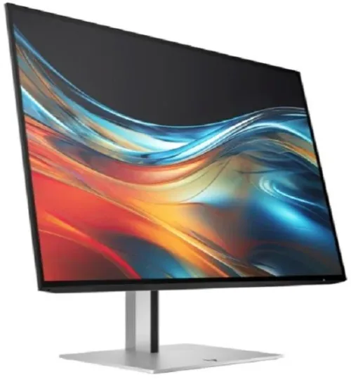 (8X534AA#AKL) MONITOR (จอคอมพิวเตอร์) HP Series 7 Pro 724pn24.0" IPS 16:10 1500:1 WUXGA (1920 x 1200 @ 100Hz) - Image 2