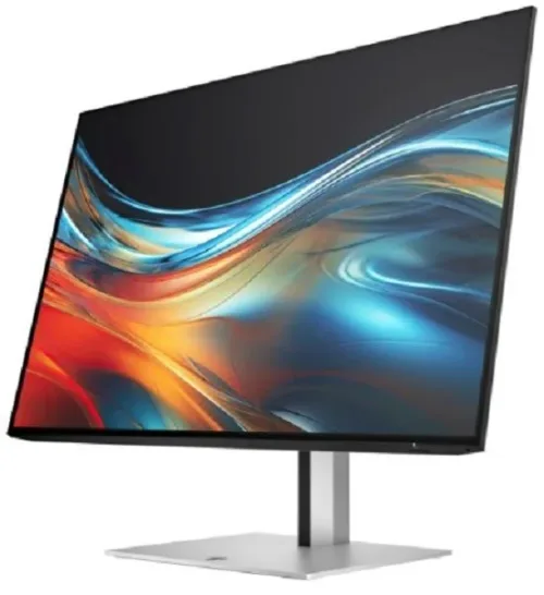 (8X534AA#AKL) MONITOR (จอคอมพิวเตอร์) HP Series 7 Pro 724pn24.0" IPS 16:10 1500:1 WUXGA (1920 x 1200 @ 100Hz) - Image 3